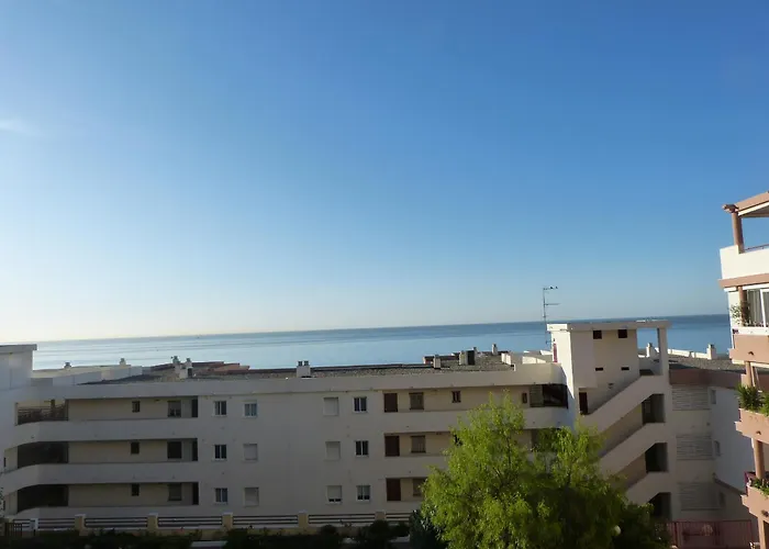 Apartamento Orilla Torrequebrada
