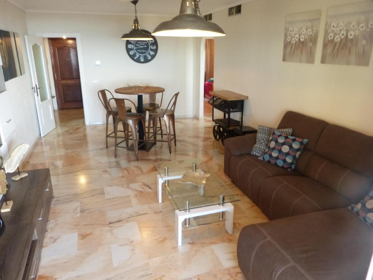 Apartamento Orilla Torrequebrada