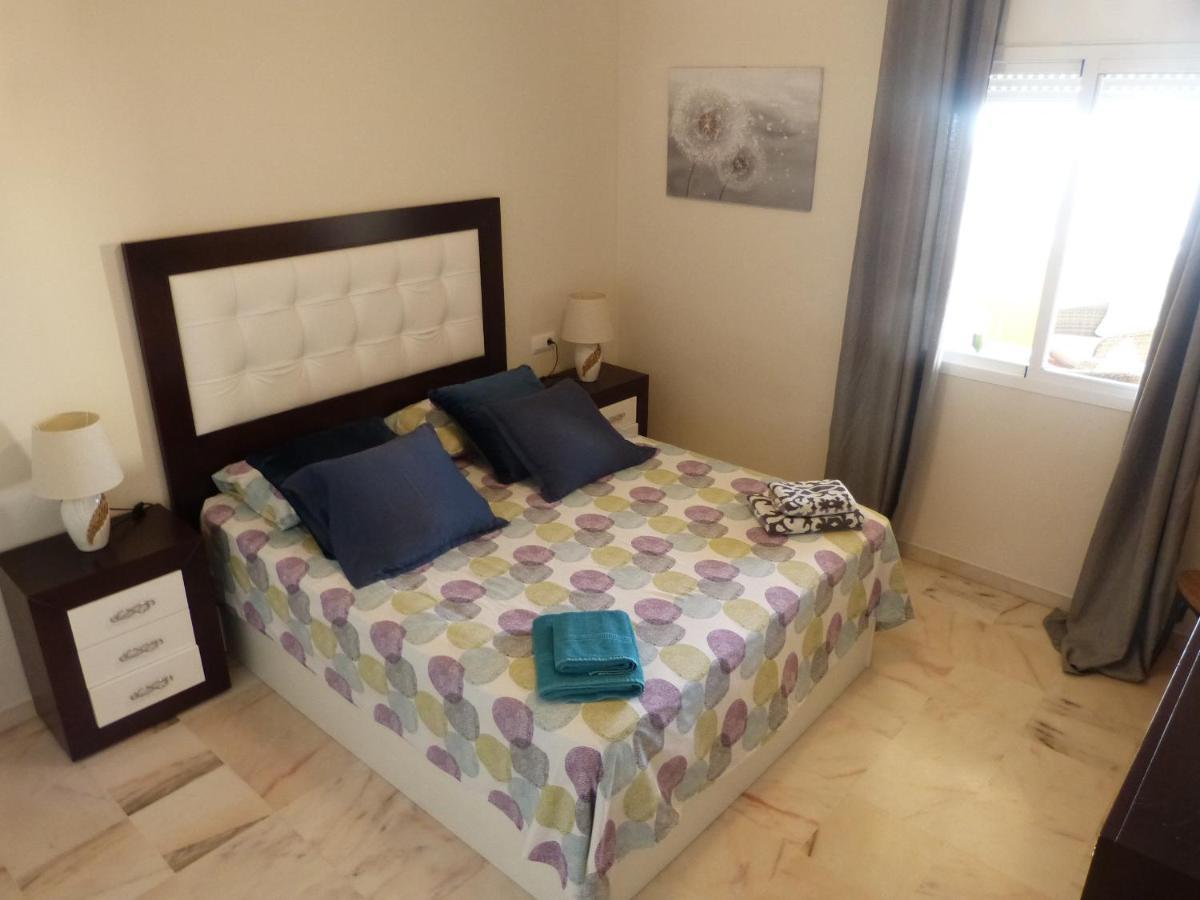 Apartamento Orilla Torrequebrada Apartment *
