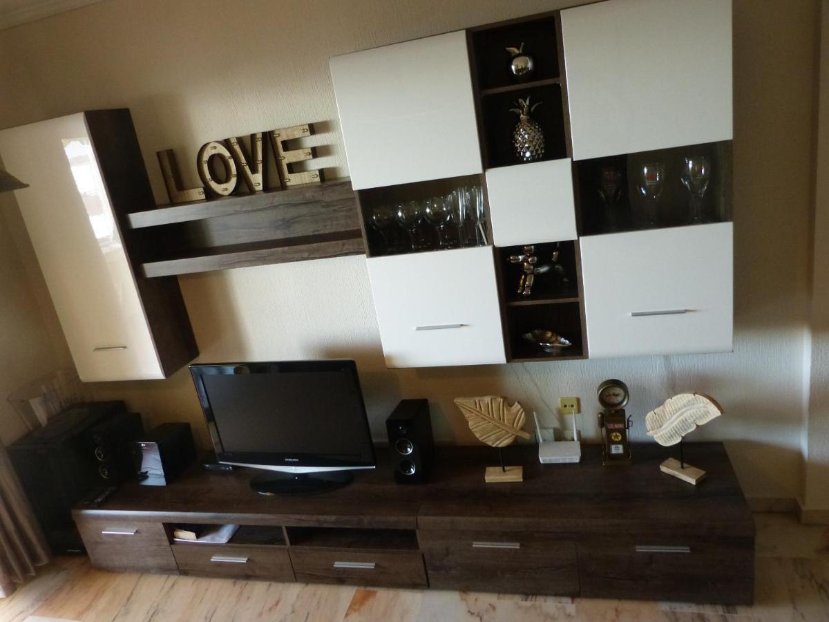 Apartamento Orilla Torrequebrada Benalmadena
