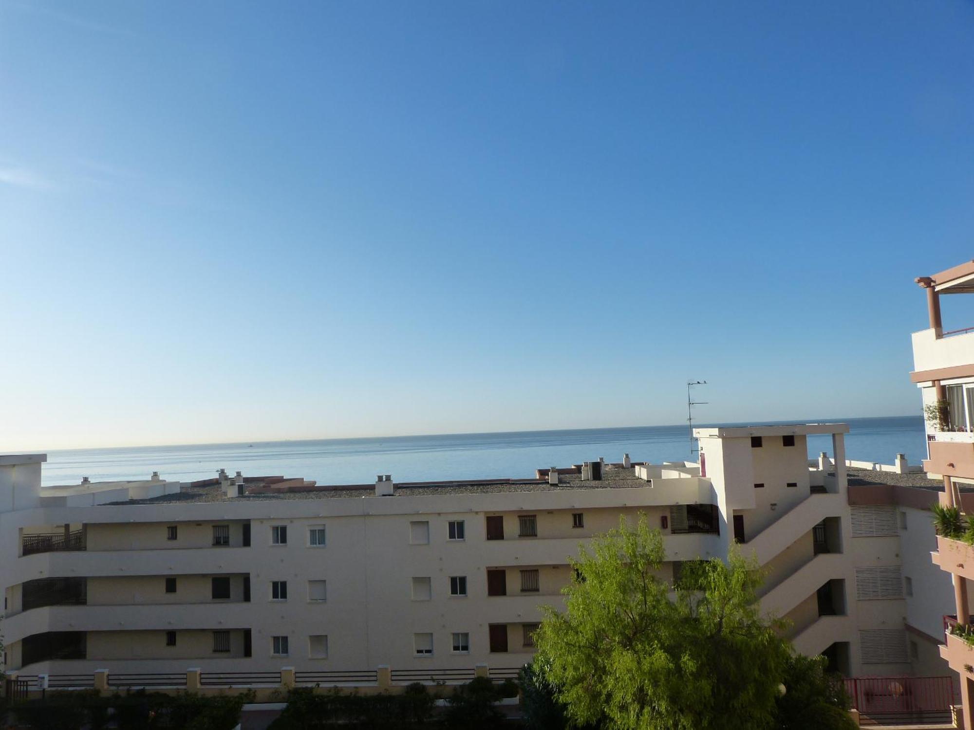 Apartamento Orilla Torrequebrada