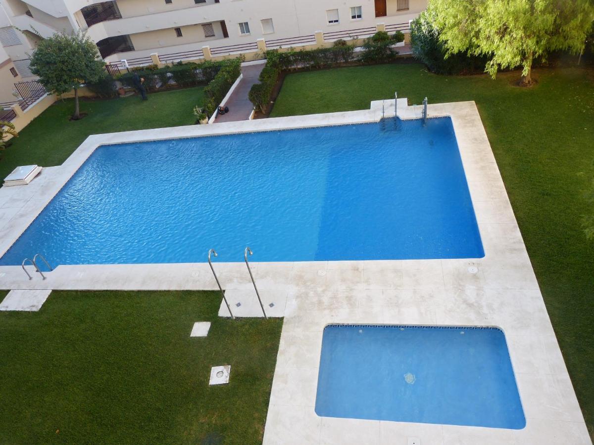 Apartamento Orilla Torrequebrada Apartment