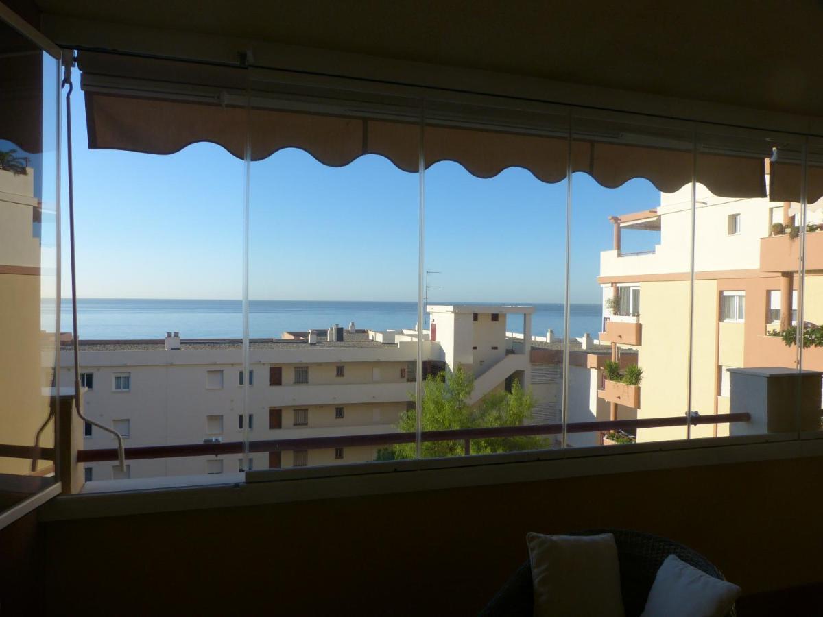 Apartment Apartamento Orilla Torrequebrada Benalmadena
