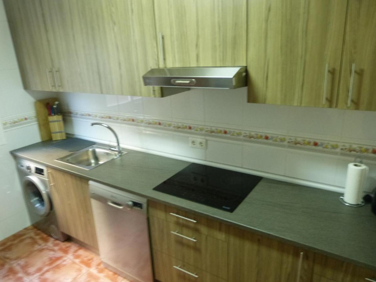Apartamento Orilla Torrequebrada *