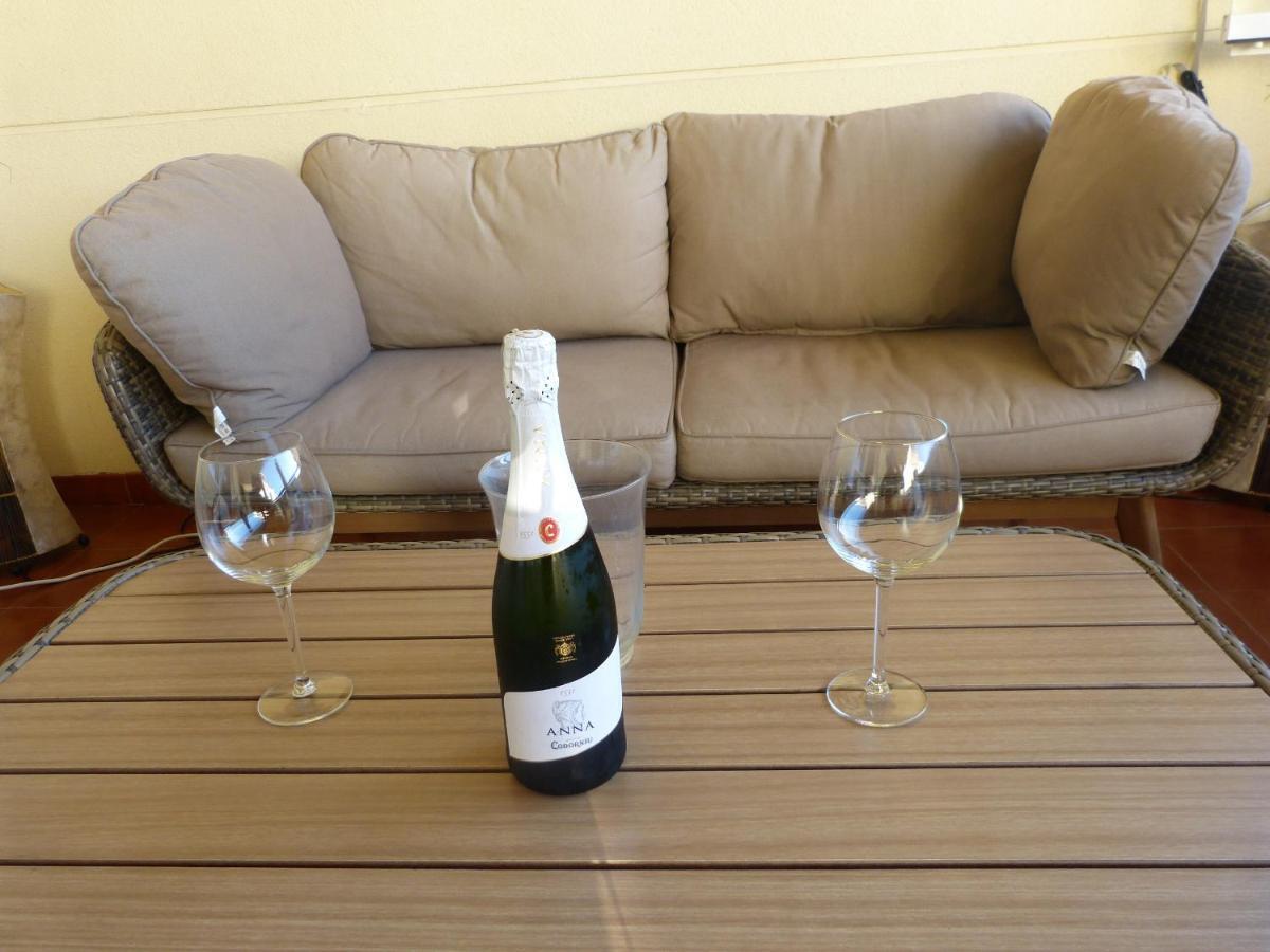 Apartment Apartamento Orilla Torrequebrada
