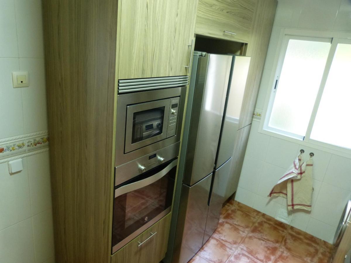 Apartamento Orilla Torrequebrada